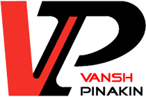 Vansh Pinakin