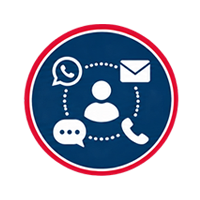 Omni-channel Outreach